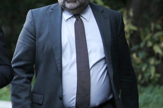 Ολοι οι… παραπόταμοι του Ποταμιού