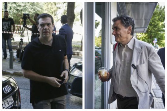 Ραντεβού με την κοινωνία στη ΔΕΘ