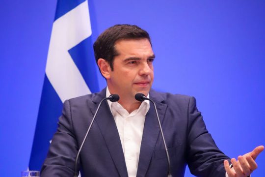 Εργασιακά και διεθνείς επαφές