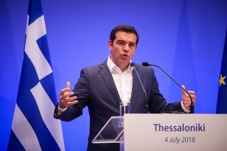 Και πάλι στη Θεσσαλονίκη