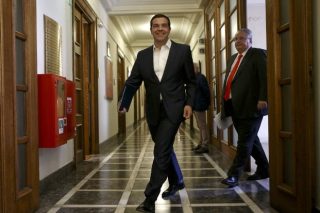 «Στήριξη αδυνάμων και ανάπτυξη»