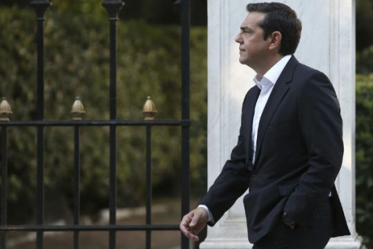 Ξεκινούν οι εργασίες της «Διαδικασίας του Βερολίνου»