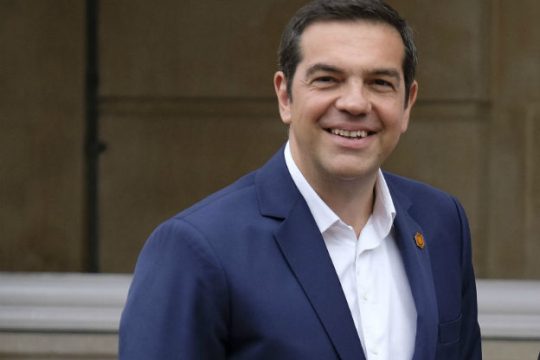 Τσίπρας: Αλλάζουν τα πράγματα στα Βαλκάνια