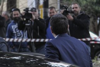 Oι πολιτικές εξελίξεις δεν κάνουν διακοπές