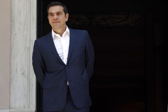 Ολιγοήμερη ραστώνη και μετά… ανασύνταξη