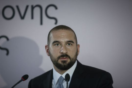 «Δύσκολη η συνάντηση με τον Ερντογάν γιατί μεσολάβησαν πολλά»