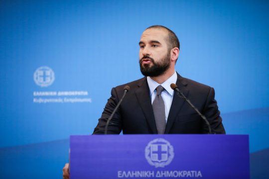Αντίμετρα για μια τραγωδία