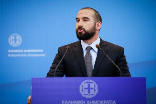 Σχέδιο για την αυθαίρετη δόμηση ανακοινώνει η κυβέρνηση