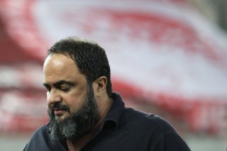 Σύννομη η δίωξη κατά Μαρινάκη και συνεργατών του