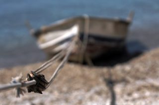 «Σε καινούργια βάρκα…»