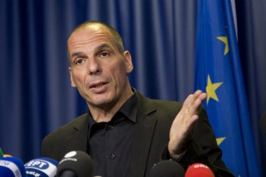 ΜέΡΑ25: Απέτυχε η κυβέρνηση και στο θέμα των ομολόγων