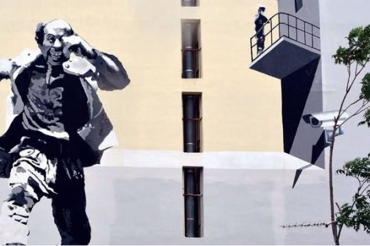 Βάιραλ έγινε ο Βέγγος!