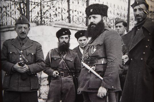 Η οδύσσεια της αποκατάστασης του Αρη