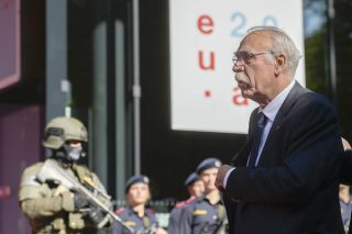 Δ. Βίτσας: «Χωρίς τις αναγκαίες λύσεις, η κρίση παρατείνεται και βαθαίνει»