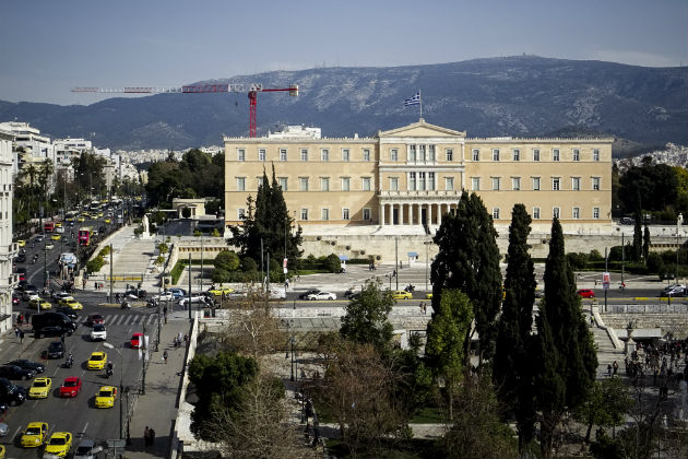 Τα κακώς κείμενα της πολιτικής