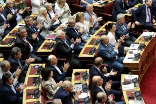 Σενάρια για «σούπερ κάλπες»