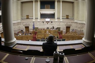 Περί εξουσιολαγνείας…