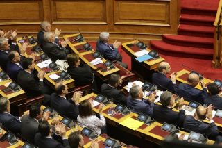 Μια δυσβάσταχτη αλήθεια