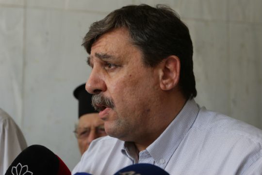 «Σημαντική η ψυχοκοινωνική υποστήριξη των πληγέντων»