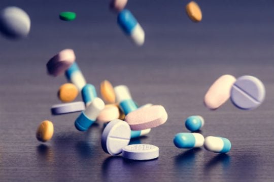 Σε όλη τη Γερμανία τα κλεμμένα αντικαρκινικά φάρμακα