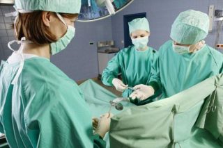 «Κρύβεται» η διοίκηση του 401 για τις TAVI