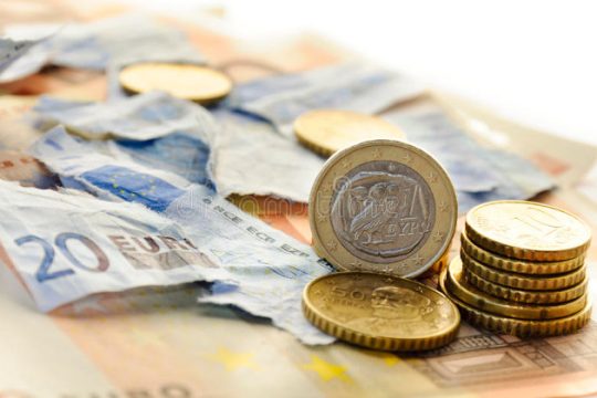 FAZ: Στα 34 δισ. ευρώ το κόστος ελάφρυνσης του ελληνικού χρέους