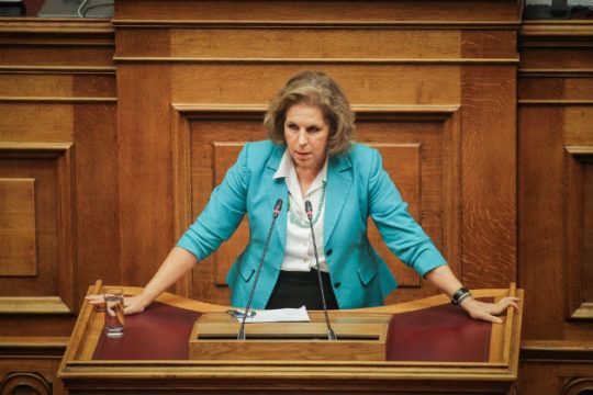 Τα ερωτήματα του ΚΙΝ.ΑΛΛ. για τις ευθύνες