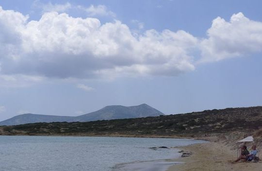 Καλοκαίρι – δέκα βλέμματα