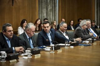Ο ΦΠΑ στα νησιά ήταν μόνο η αρχή…