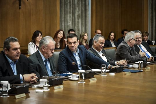 Ο ΦΠΑ στα νησιά ήταν μόνο η αρχή…