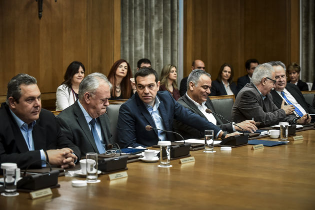 Ο ΦΠΑ στα νησιά ήταν μόνο η αρχή…