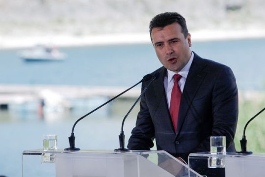 Τώρα αρχίζουν τα δύσκολα