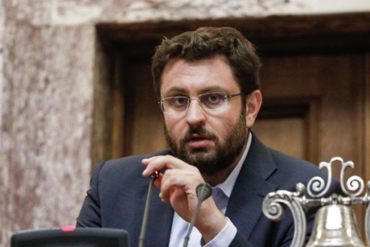 «Κάποιοι ίσως να μην ήταν τόσο αγνοί πατριώτες»