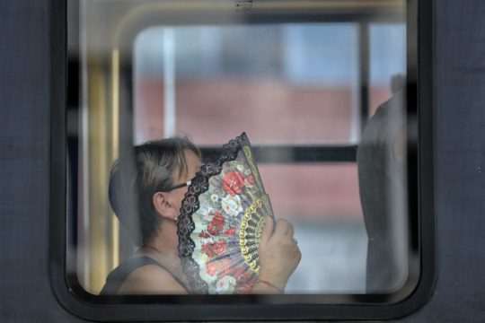 Ο δεύτερος θερμότερος Ιούνιος σε παγκόσμια κλίμακα