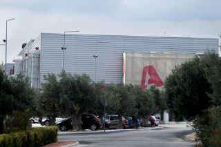 Εκτός ALPHA η διευθύντρια προγράμματος