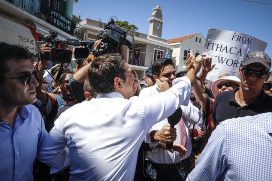 Ανάπτυξη ή στασιμότητα για την επόμενη ημέρα;