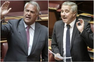 Εκσυγχρονισμοί, αναχρονισμοί και κακές παρέες