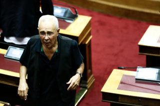 «Μέτρον χείριστον»