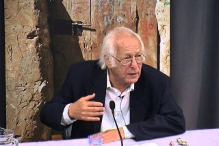Η σκέψη του Σαμίρ Αμίν για το μέλλον του κόσμου