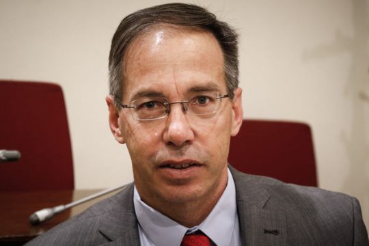 Την επομένη της καταστροφής