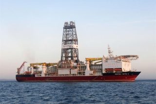 Επιθετική πολιτική και στις γεωτρήσεις