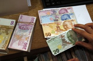 Σε περίοδο αρκούδων οι αναδυόμενες αγορές