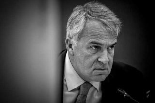 Κανένας οίκτος για τους τυράννους