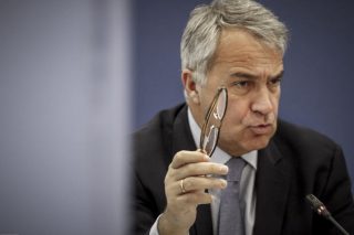 Μετά την Αριστερά, δεν… υπάρχει ούτε το Κέντρο