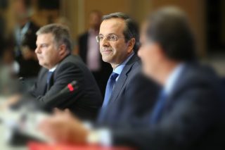 «Αγράμματοι και βάρβαροι»
