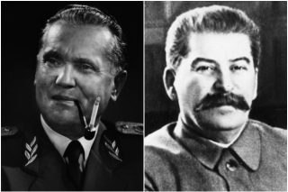 Τίτο, Στάλιν και «Μακεδονικό»