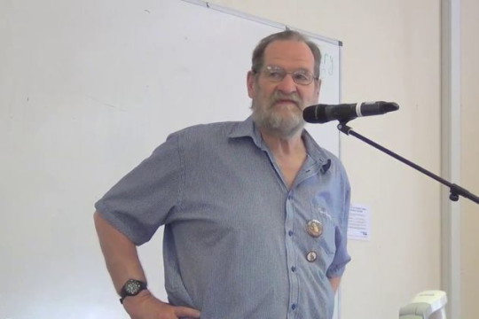 «Ο φασισμός πρέπει να αντιμετωπιστεί προτού ενισχυθεί και εδραιωθεί»