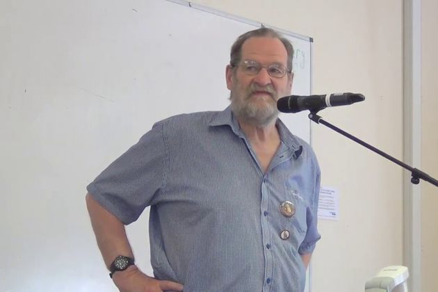 «Ο φασισμός πρέπει να αντιμετωπιστεί προτού ενισχυθεί και εδραιωθεί»