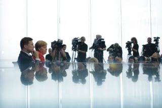 Ενδοκυβερνητική γκρίνια για το προσφυγικό «ντιλ»