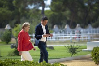 «Μη λειτουργικός» ο Κανονισμός του Δουβλίνου